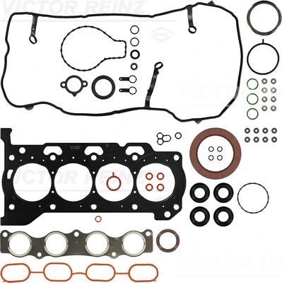 Full Gasket Kit, engine